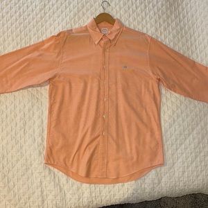 Brooks Brothers Mens’ Long Sleeve Button Down